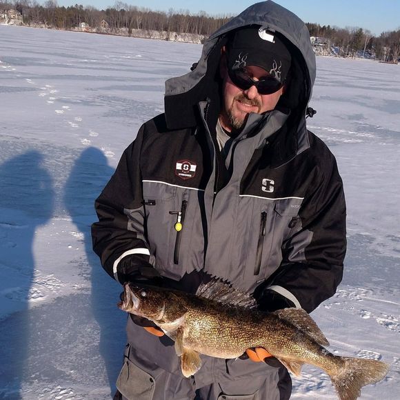 Meet your Posher, Shawn - Picture 1 of 1